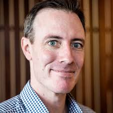 Dr Jason Boldery